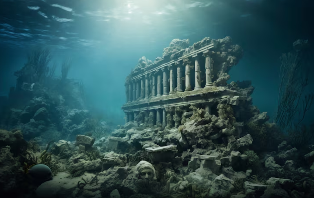 The Great Flood and Its Impact on Ancient Civilisations