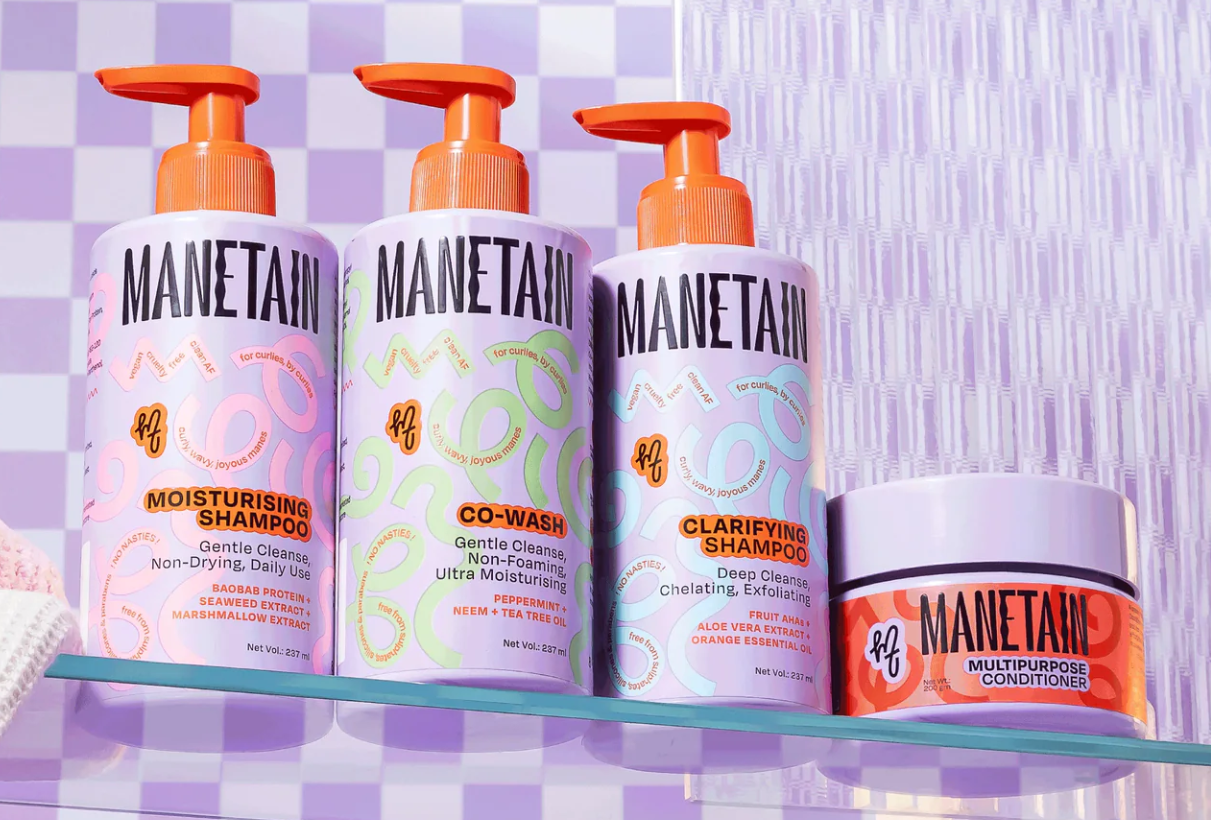 How to Choose the Best Conditioner for Curly Hair