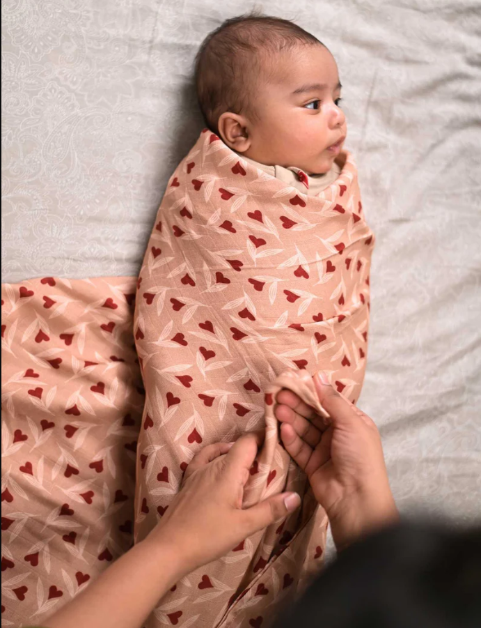 5 Best Swaddles for Newborns: Top Picks Reviewed
